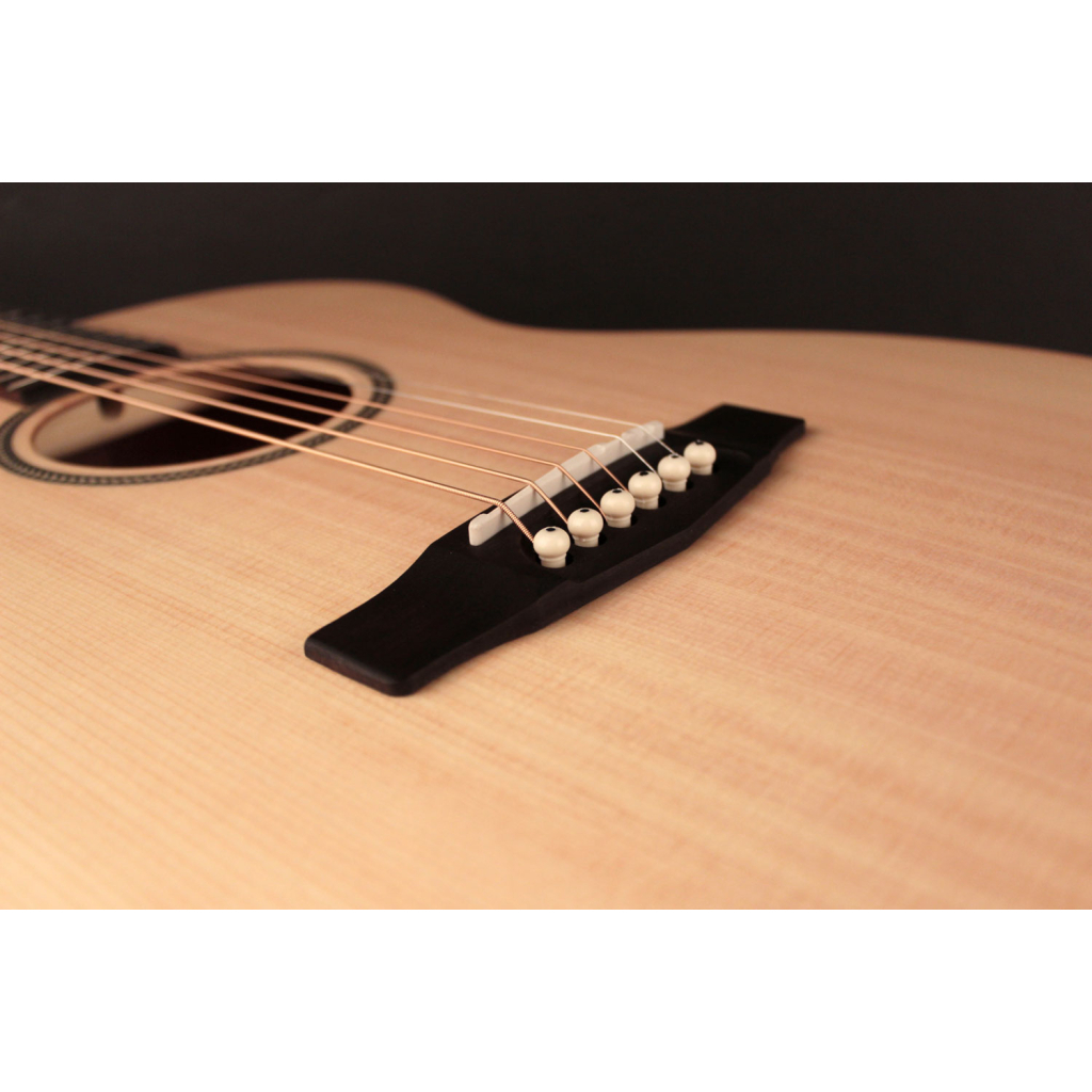 Гітара акустична Cort Luce Bevel Cut (Open Pore) - зображення 3