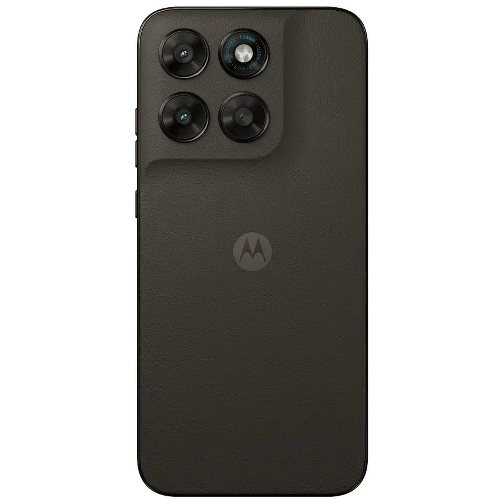 Мобільний телефон Motorola G77 8/256GB Black Olive (Black) (PBAW0026RS) - зображення 3