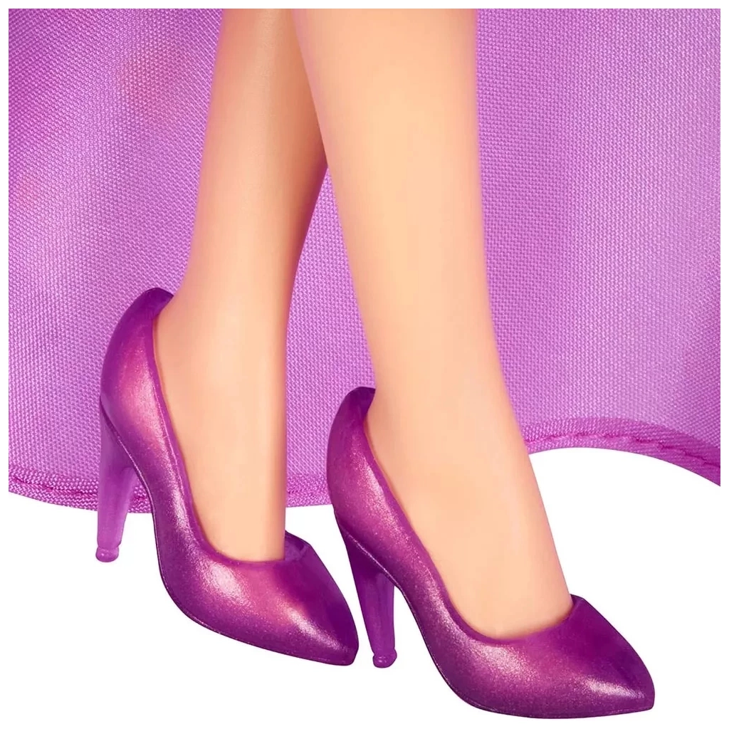 Лялька Disney Princess колекційна Рапунцель Особливий День народження (HYC38) - зображення 5