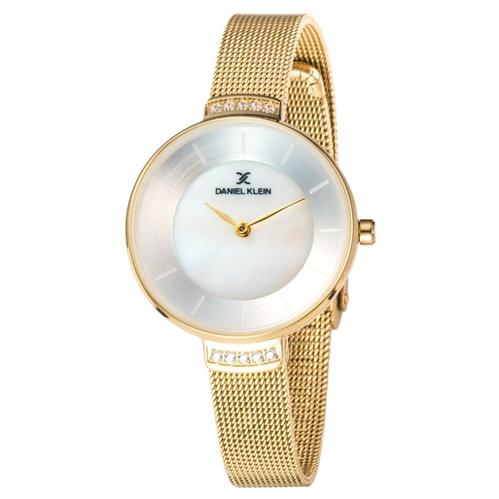 Наручний годинник Daniel Klein DK11808-2 - зображення 1