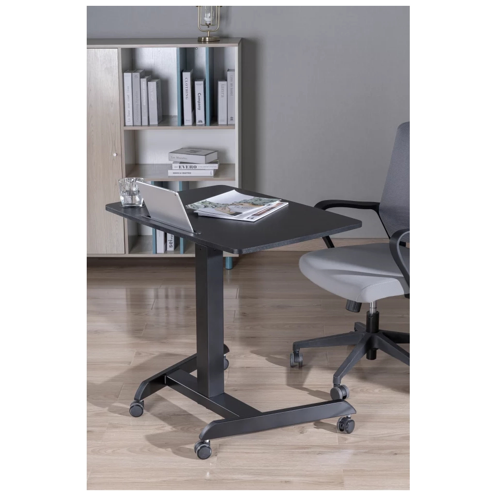 Приставний стіл OfficePro з регулюванням ODM380B (ODM380B) - зображення 12