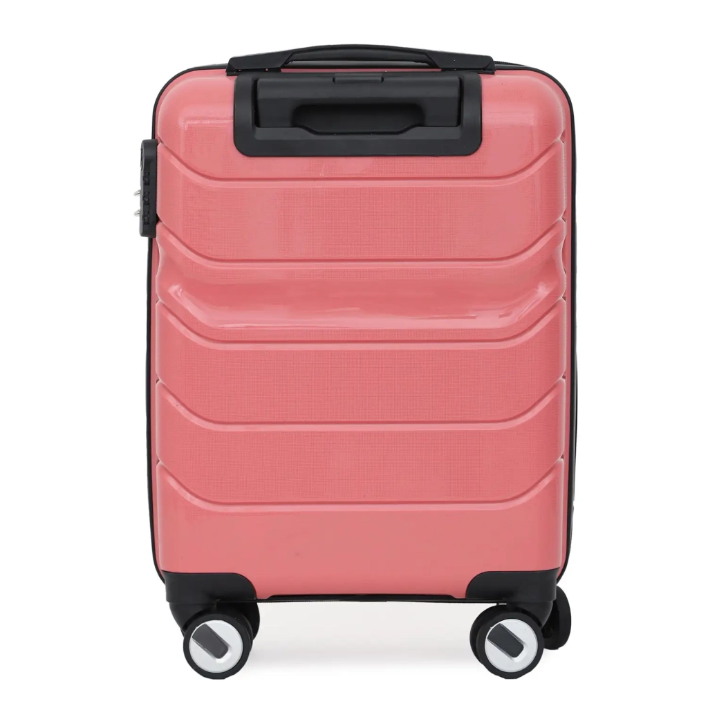 Валіза Semi Line 20" S Pink (T5615-1) - зображення 3