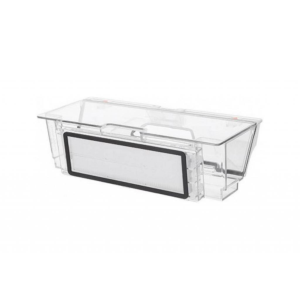 Пилосос Xiaowa E20 White (E202-00) - зображення 7