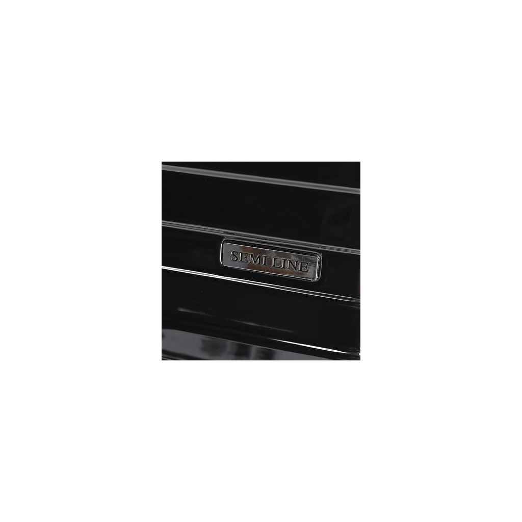 Валіза Semi Line 20" S T5765-1 Black (DAS302950) - зображення 9