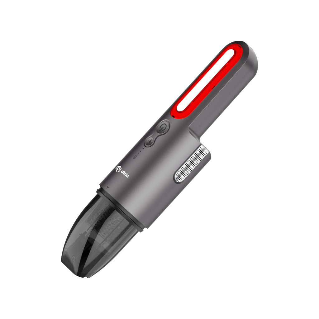 Пилосос Atria V8S - зображення 2