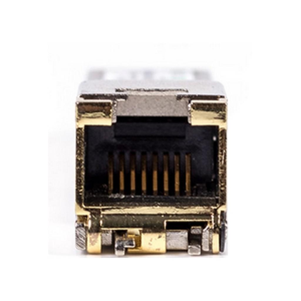 Модуль SFP RJ45-1Гбит/с RCI (SFP-1G- RJ45) - зображення 4