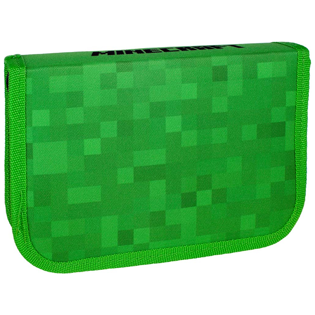 Пенал Minecraft Time to mine (503022042) - зображення 4