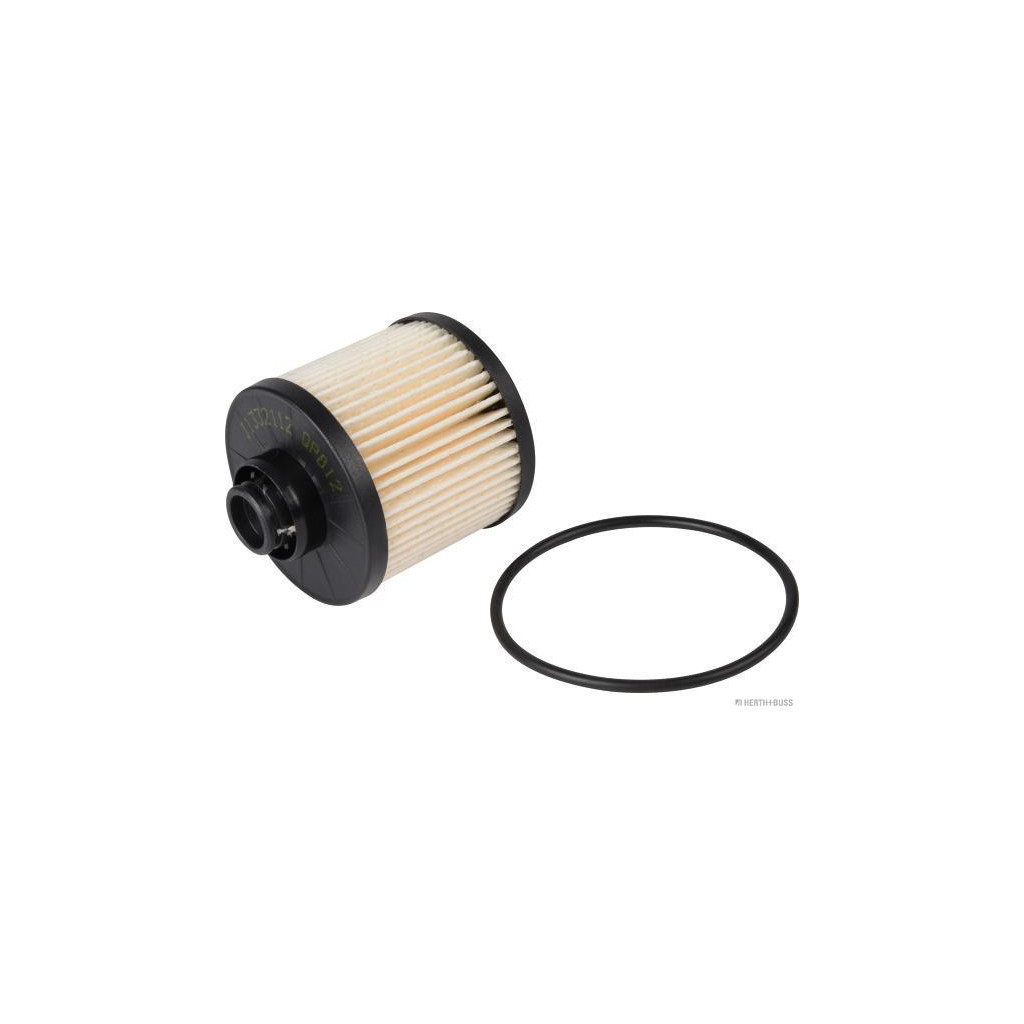 Фільтр паливний HERTH+BUSS JAKOPARTS J1332112 - зображення 1