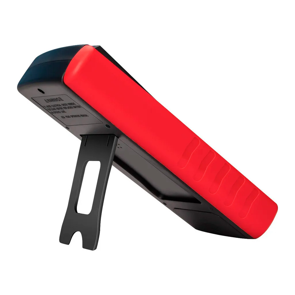 Цифровий мультиметр ANENG AN9205A, V, A, R, F, функція hFE (AN9205A) - зображення 3