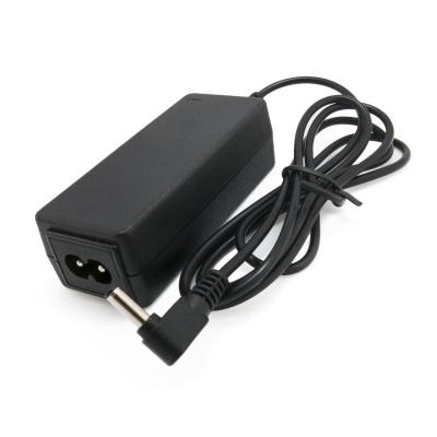 Блок живлення до ноутбуку Extradigital Asus 19V, 1.75A, 33W (4.0x1.35) (PSA3818) - зображення 2