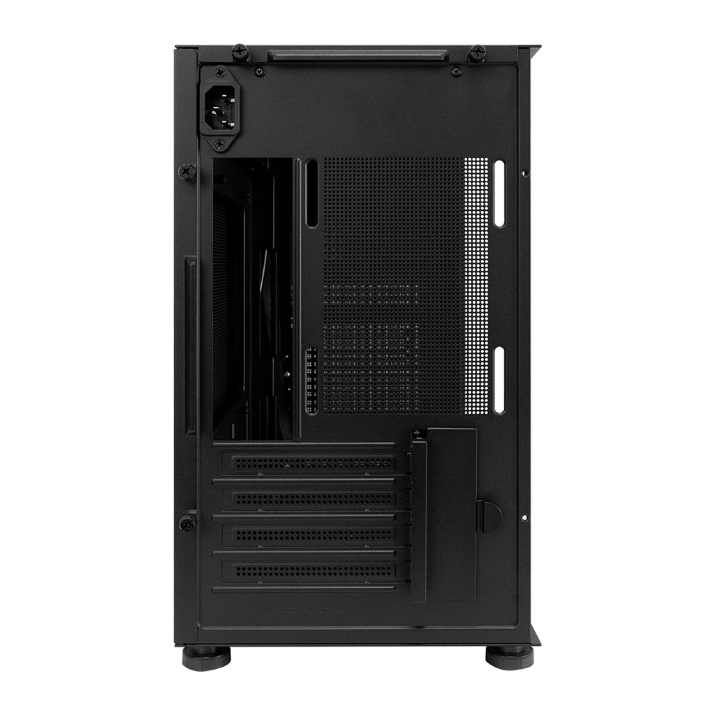 Корпус для ПК 1stPlayer Mi6-EV-BK - зображення 11