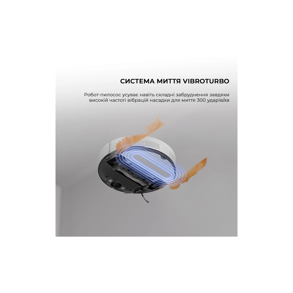 Пилосос MOVA S10 (RLS42SA) - зображення 4