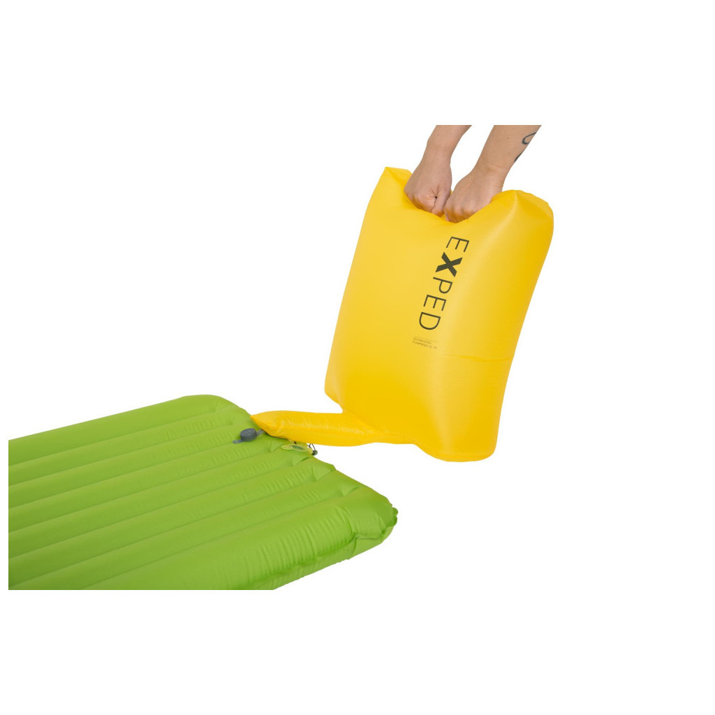 Туристичний килимок Exped Ultra 3R LW (018.1001) - зображення 9