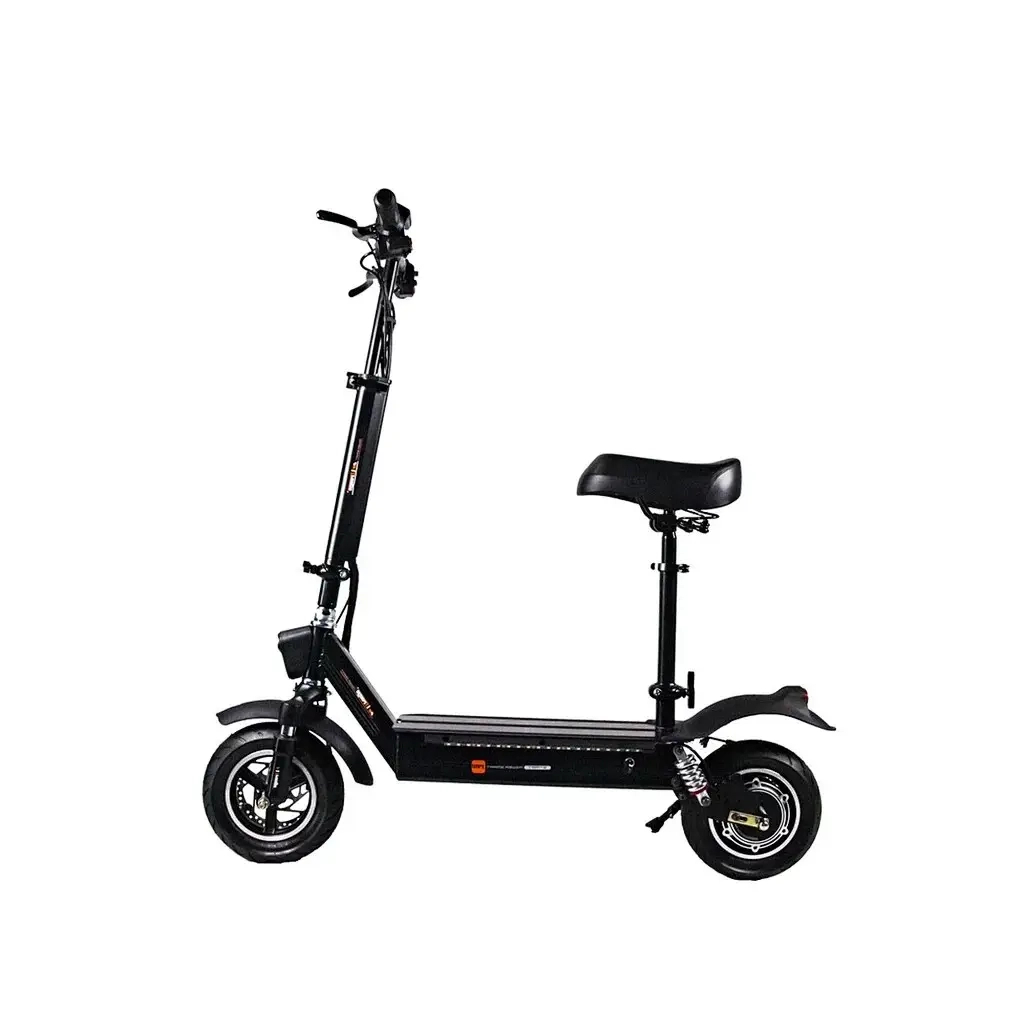 Електросамокат FreeGo ES-10C 10" 500W - зображення 2