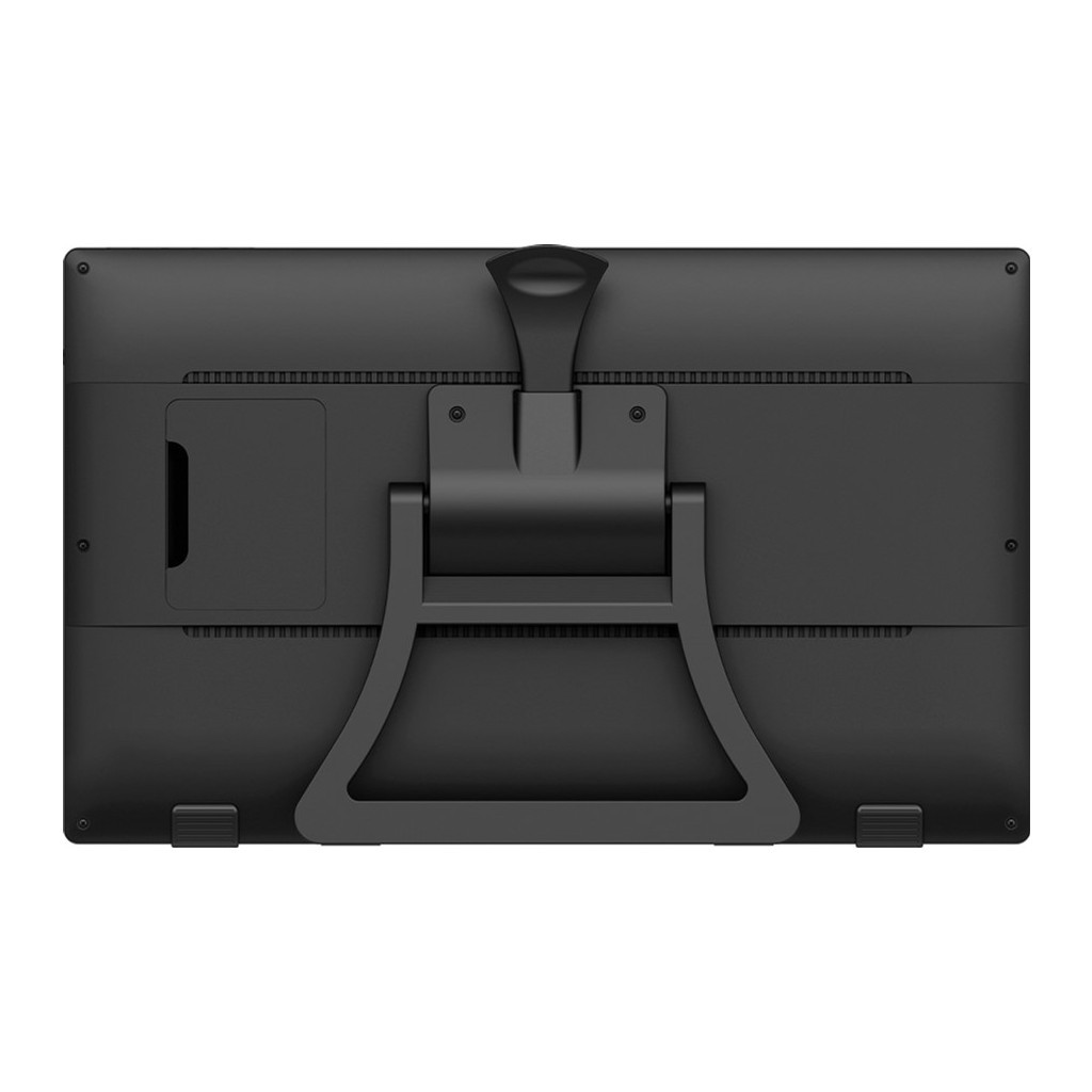 Планшет-монітор XP-Pen Artist 22 (2nd Generation) Black (ArtistCD220F_EU) - зображення 6