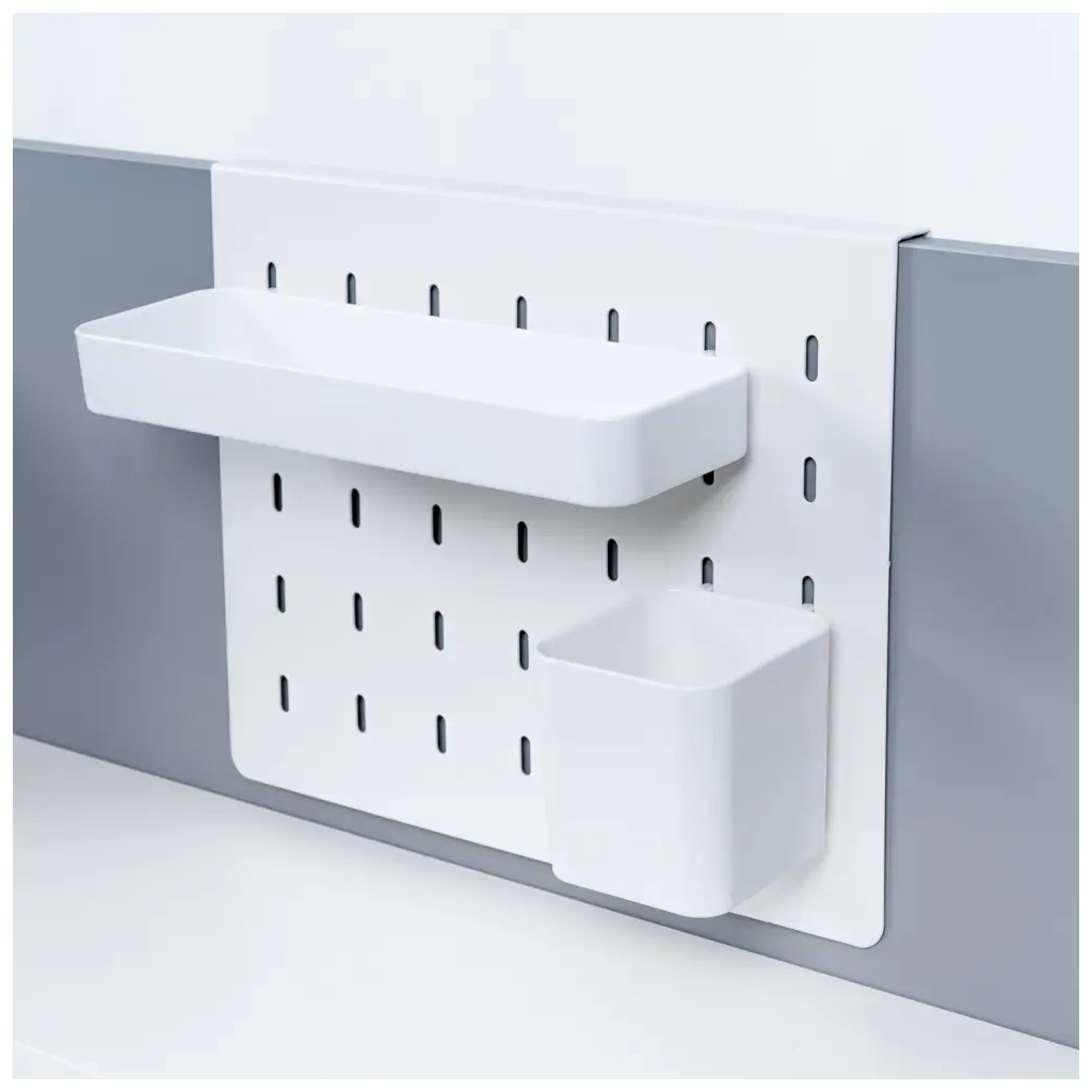 Парта FunDesk Ginepro Grey - зображення 7