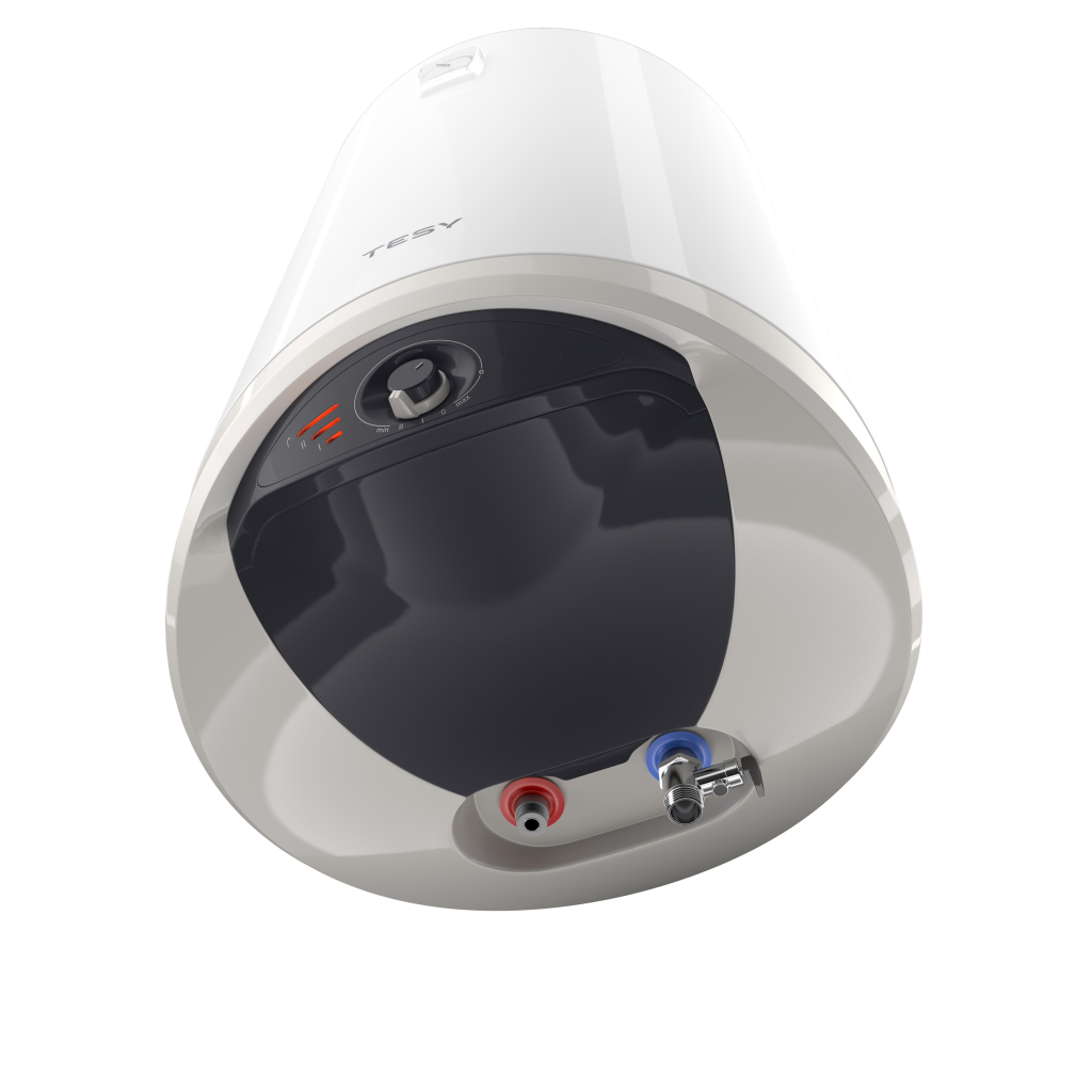 Бойлер Tesy Modeco Ceramic S GCV6S 804724D C21 TS2RCP (303560) - зображення 3