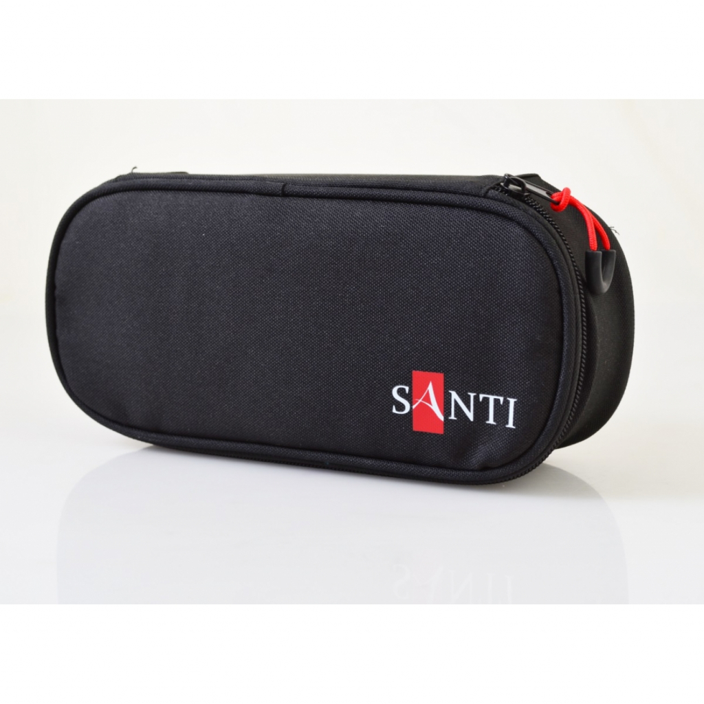 Пенал Santi для художніх матеріалів (742627) - зображення 1