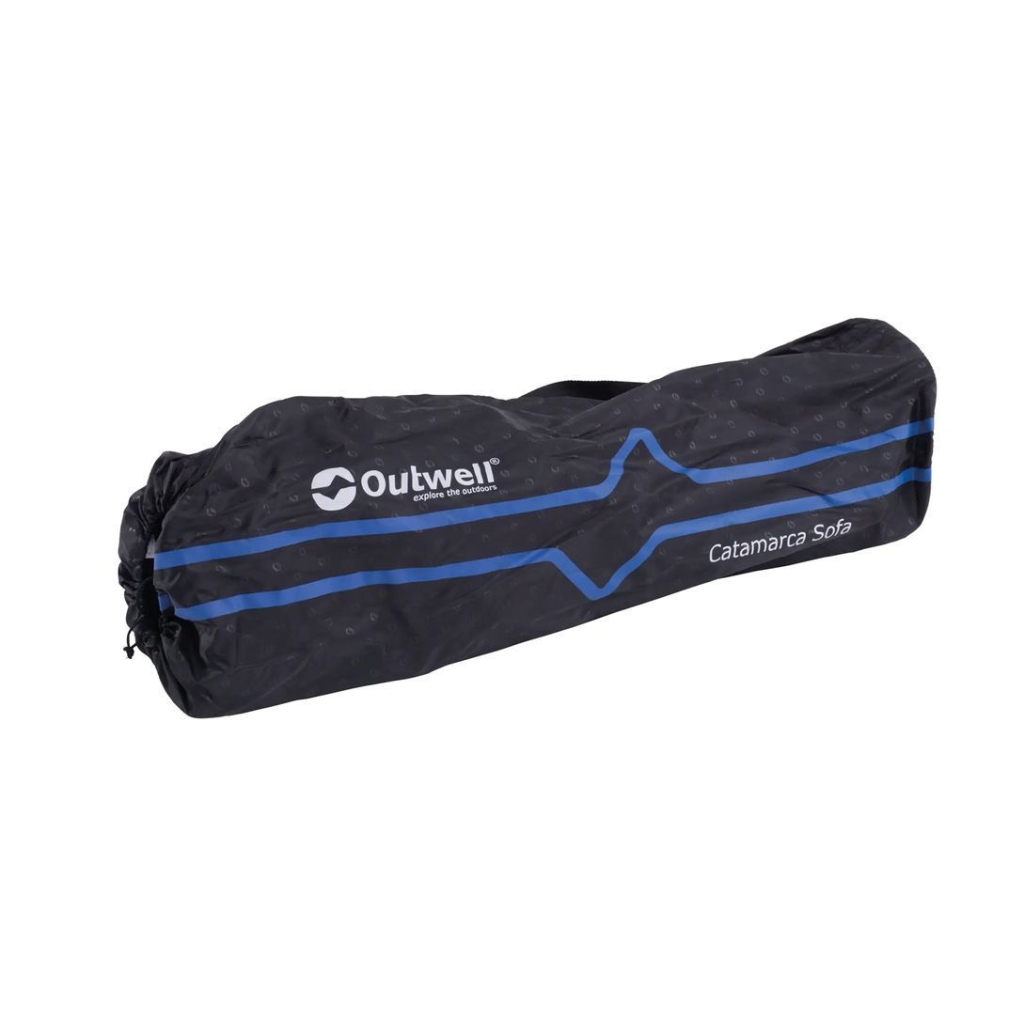 Крісло складане Outwell Catamarca Sofa (470469) (931742) - зображення 7