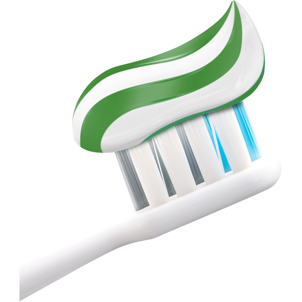 Зубна паста Colgate Цілющі трави 100 мл (8718951076372) - изображение 5