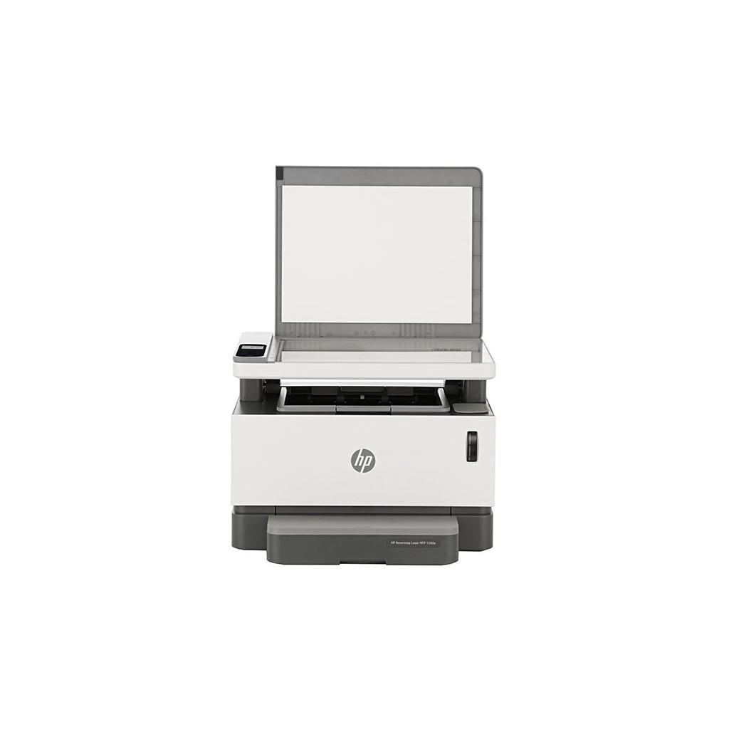 Багатофункціональний пристрій HP Neverstop LJ 1200w (4RY26A) - изображение 7