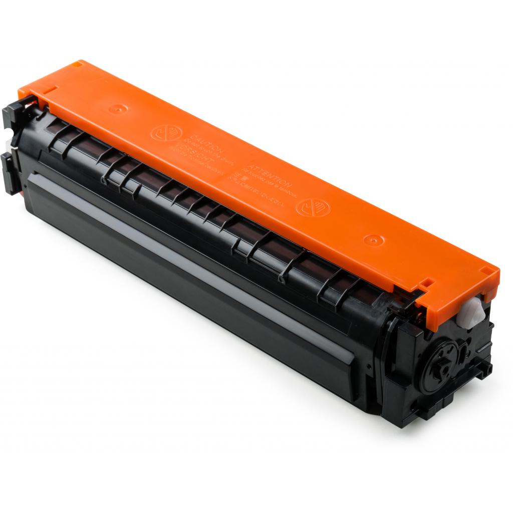 Картридж Vinga HP CF532A Yellow 1K (V-L-H205YA) - зображення 6