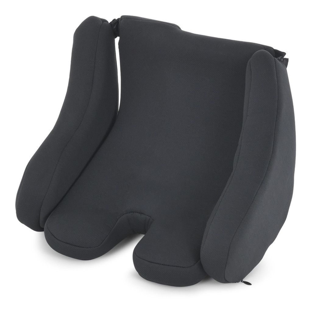 Автокрісло El Camino i-BASE (0-36кг) (ME 1109 jet black) - зображення 12