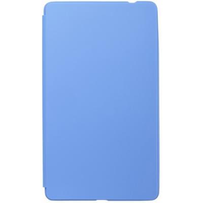 Чохол до планшета ASUS ME571 (Nexus 7 2013) TRAVEL COVER V2 BLUE (90-XB3TOKSL001N0-) - зображення 1