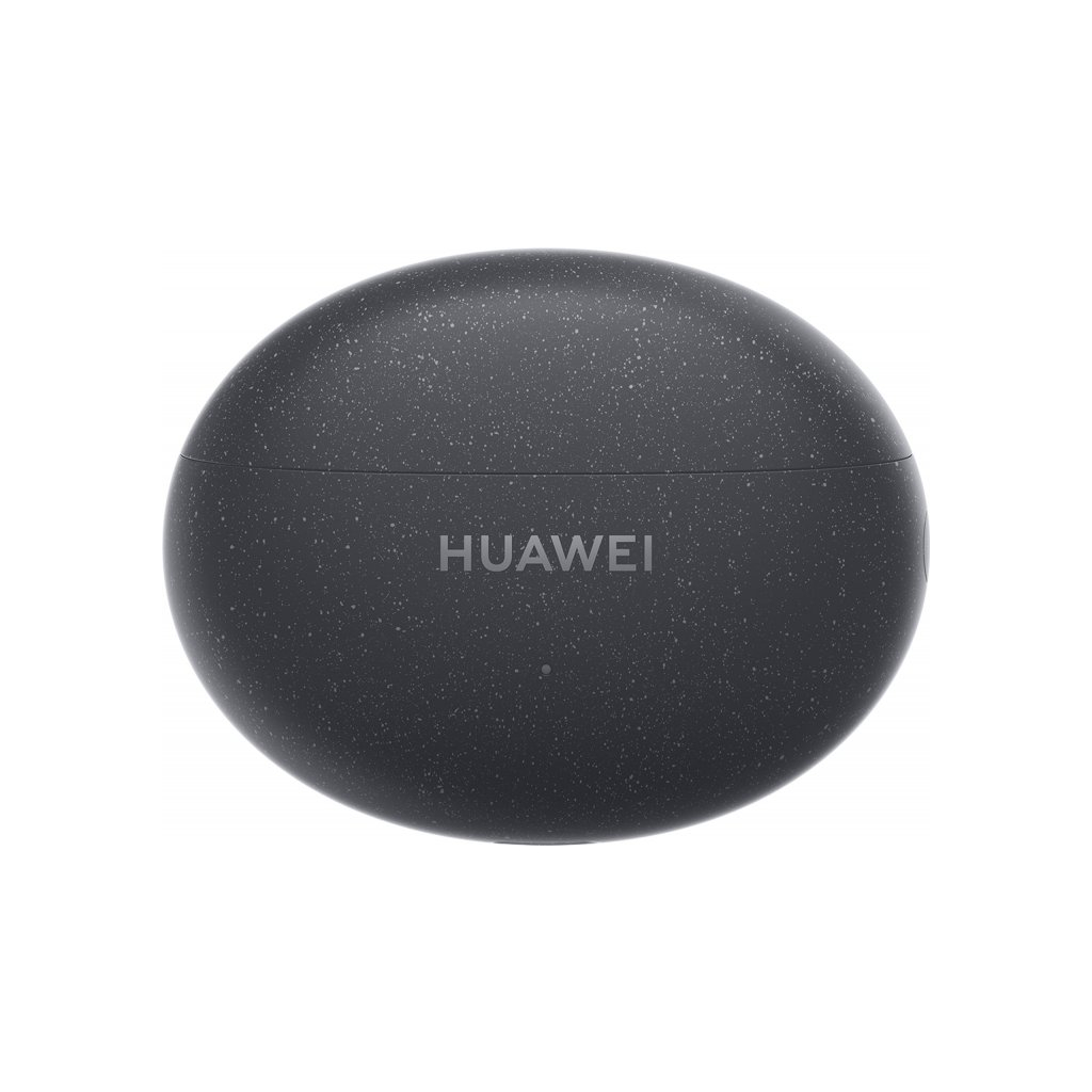 Навушники Huawei FreeBuds 5i Nebula Black (55036650) - зображення 5