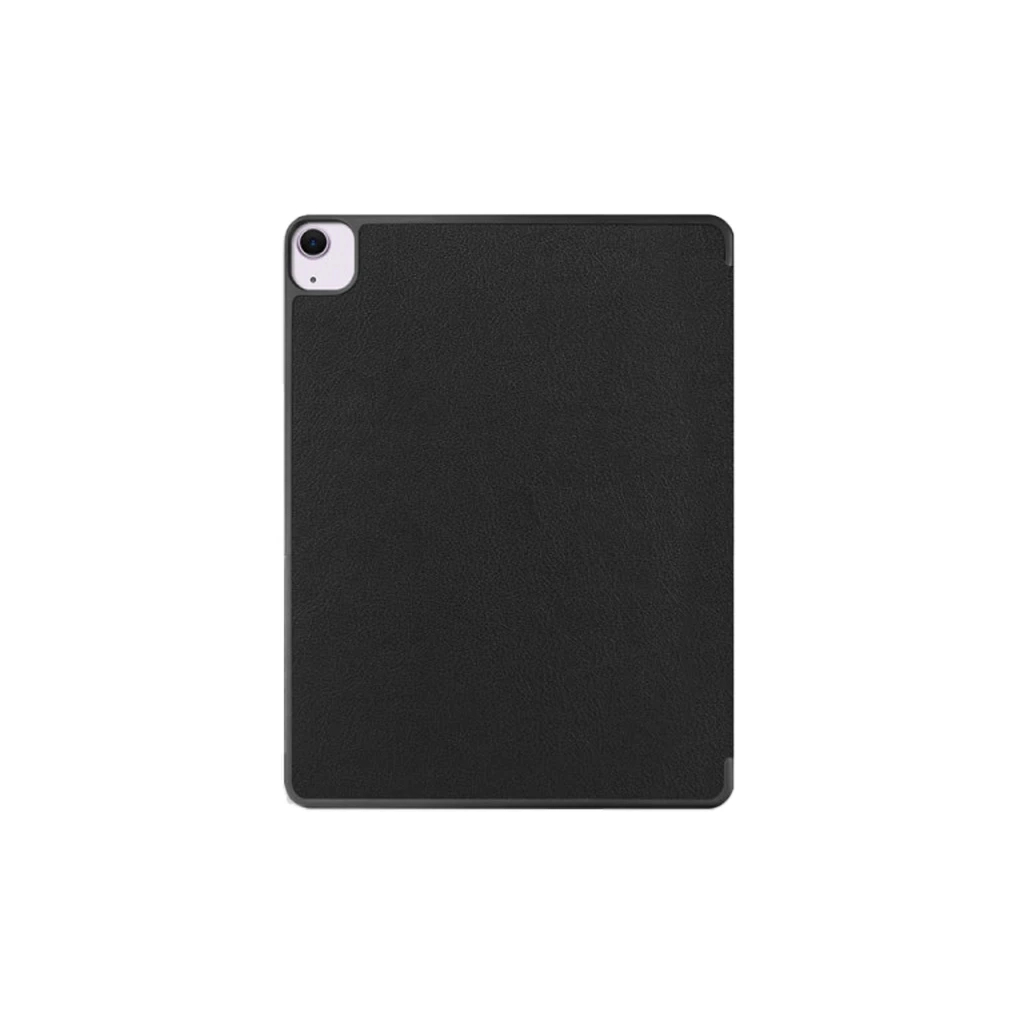 Чохол до планшета AirOn Premium SOFT iPad Air 13 2024 + Film Black (4822352781130) - зображення 3