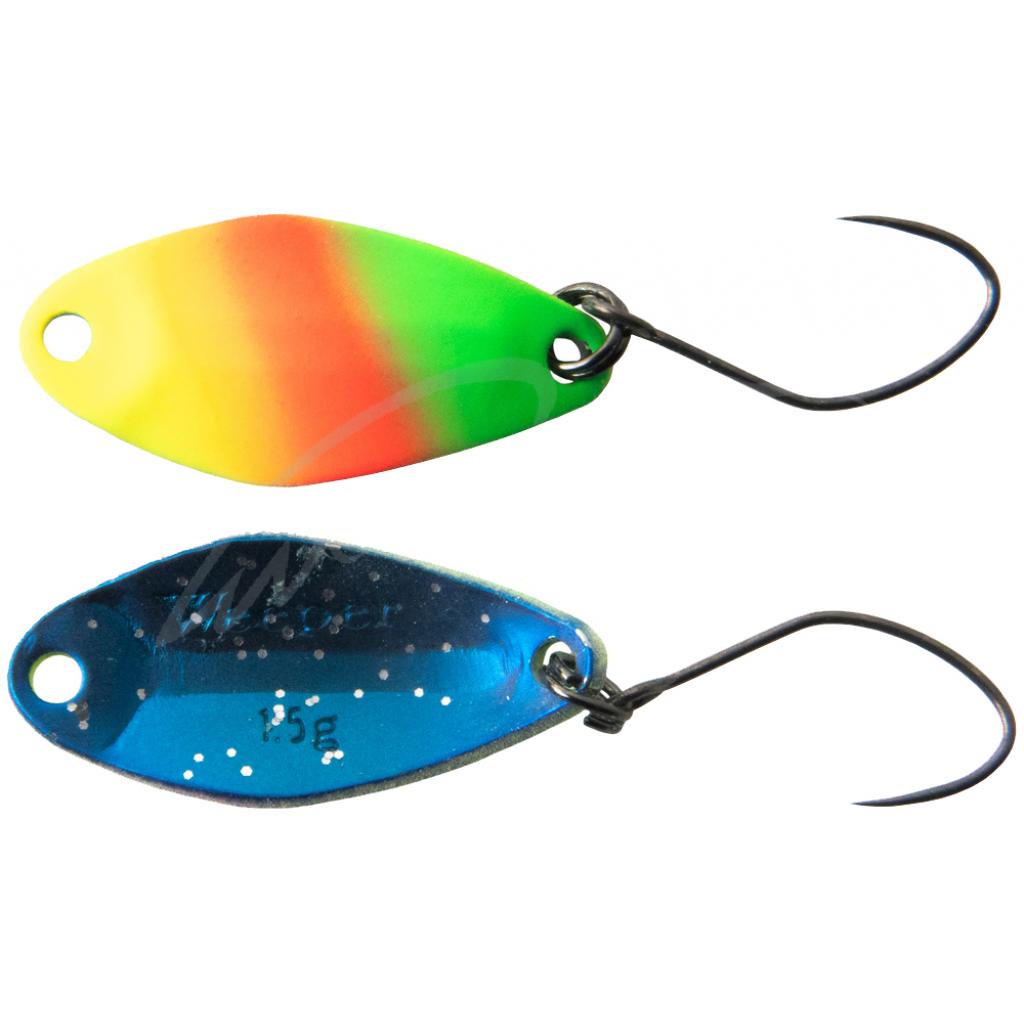 Блешня Nories Masukurouto Weeper 1.5g #UA01 (1812.03.12) - зображення 1