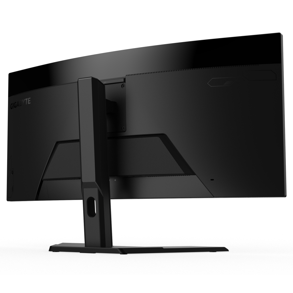 Монітор GIGABYTE G34WQCP Gaming Monitor - зображення 5