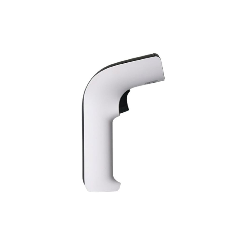 Сканер штрих-коду Xkancode S2-GC 2D, white (S2-GC) - зображення 2