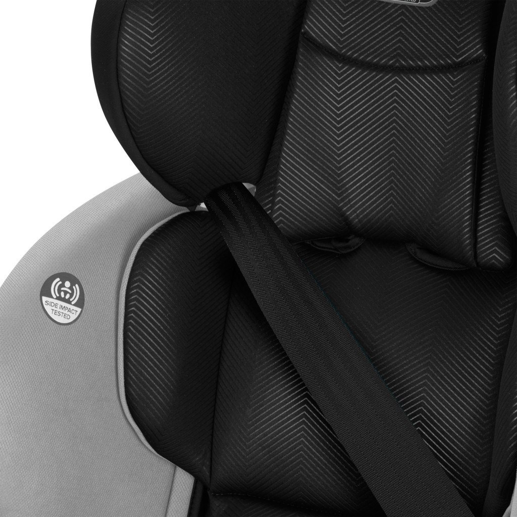 Автокрісло Evenflo EveryStage LX Gamma (32884197576) - зображення 9