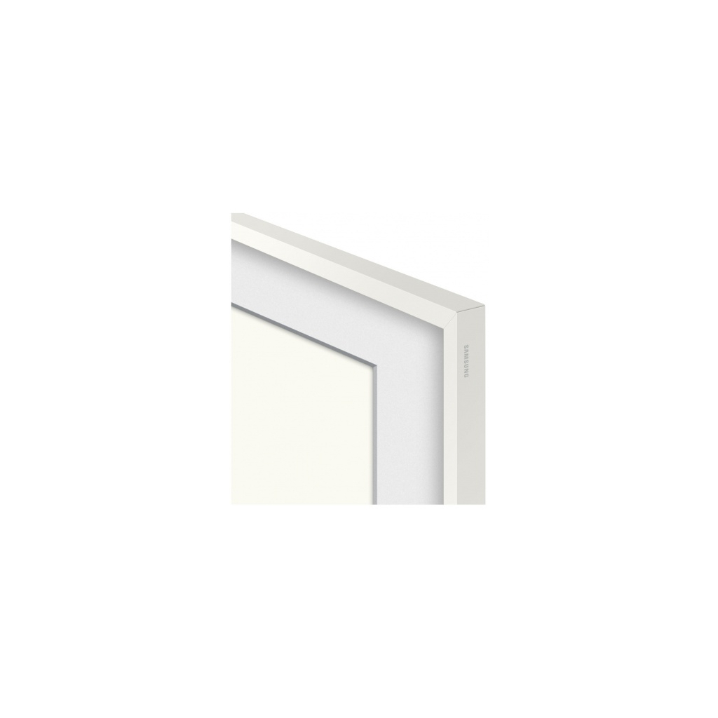Змінна рамка для ТБ Samsung The Frame VG-SCFA65WTBRU White (VG-SCFA65WTBRU) - зображення 1