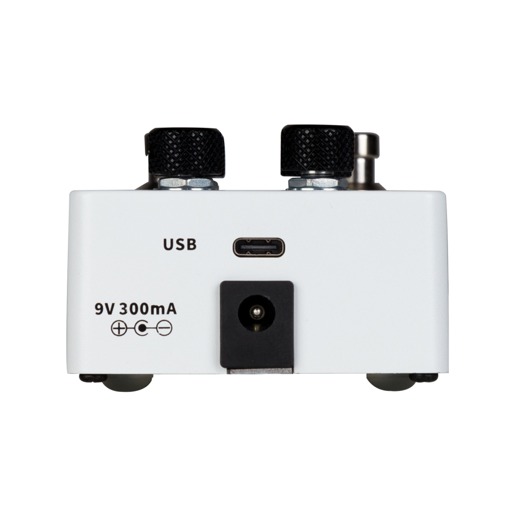 Педаль ефектів Mooer Looper X2 - зображення 5