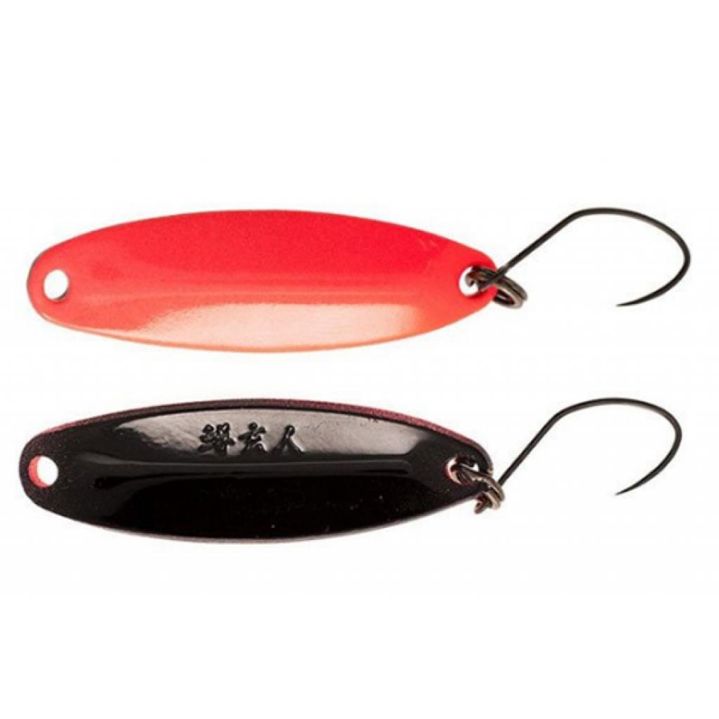 Блешня Nories Masukurouto 3.7g LD #039 (1561.06.94) - зображення 1