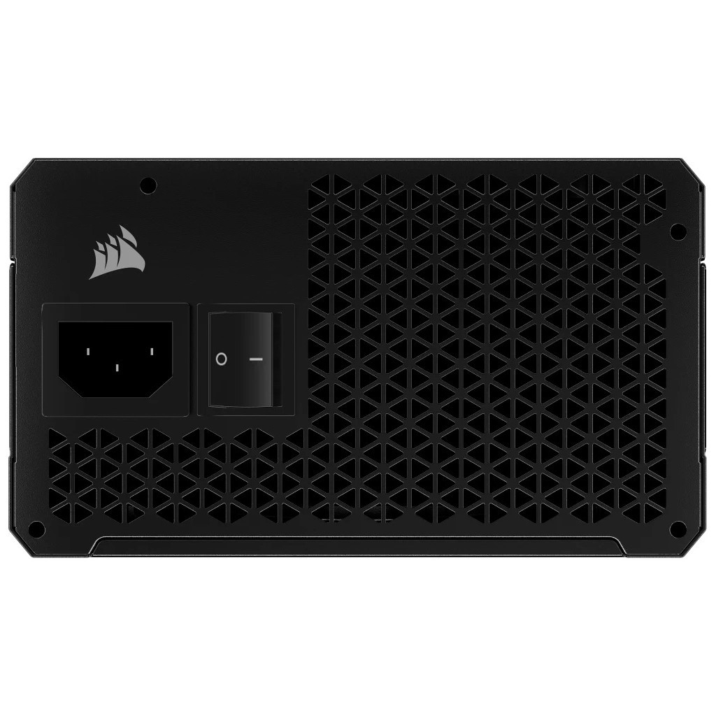 Блок живлення Corsair 1000W RM1000e (CP-9020264-EU) - зображення 5