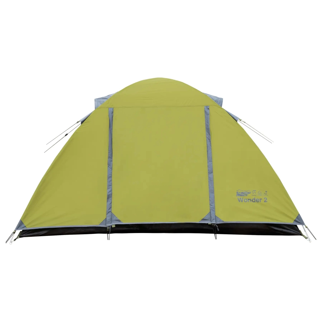 Намет Tramp Lite Wonder 2 Olive (UTLT-005-olive) - зображення 5