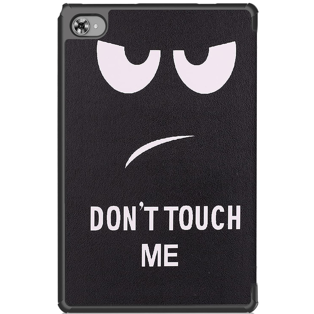Чохол до планшета BeCover Smart Case Teclast M40 Plus/P40HD/P30S 10.1" Don't Touch (709540) - зображення 3