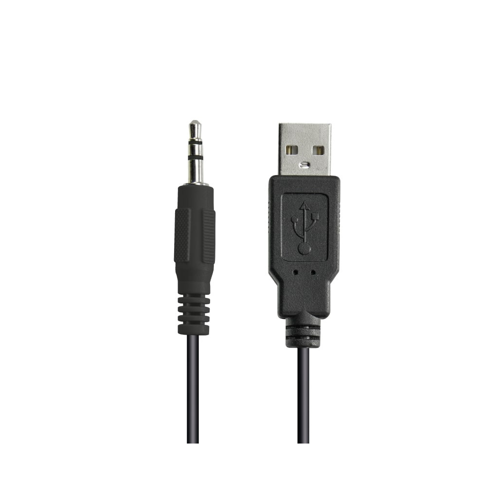 Акустична система Trust GXT 610 Argus Illuminated Black (23737) - зображення 5