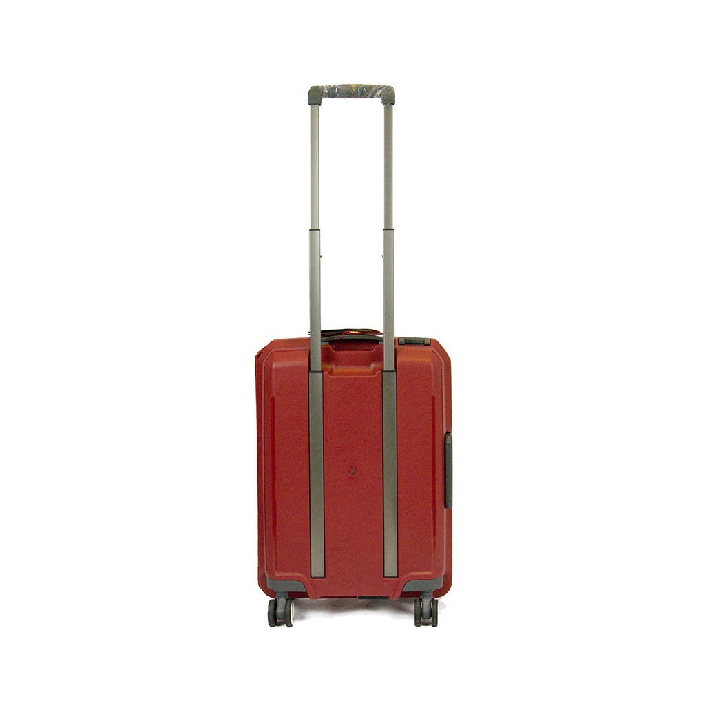 Валіза Travelite Makro Red S (TL073647-10) - зображення 2