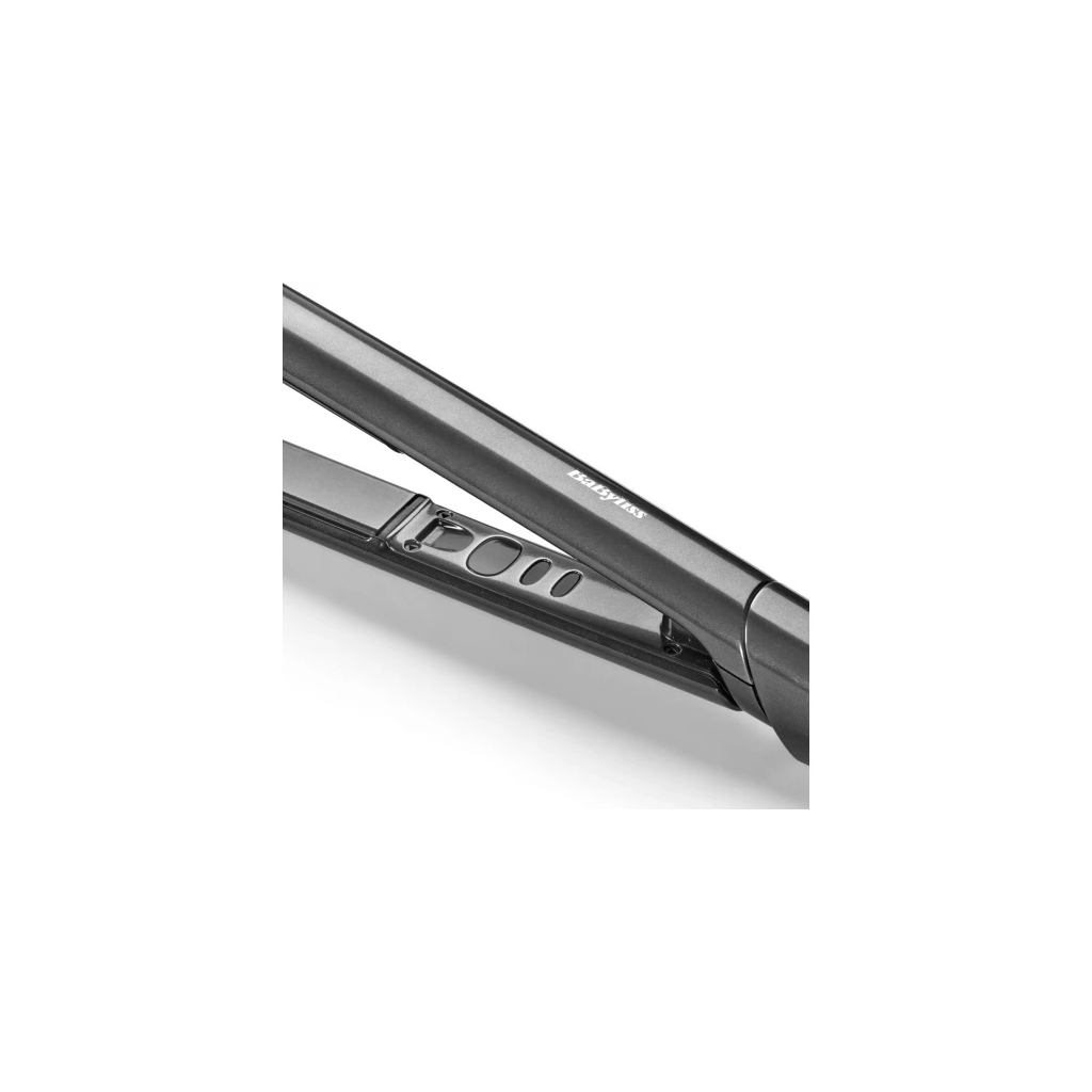 Вирівнювач для волосся Babyliss ST620E - изображение 2