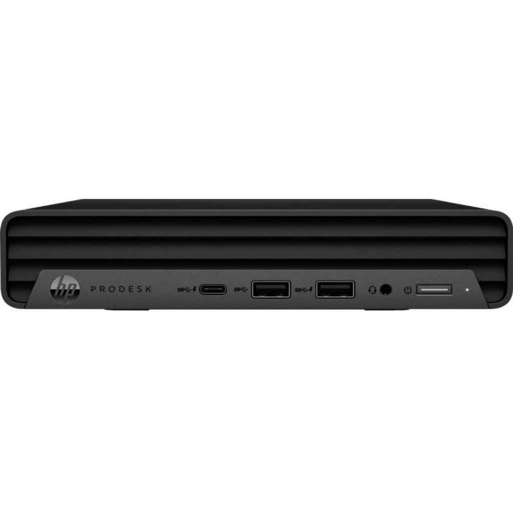 Комп'ютер HP ProDesk 400 G6 DM / i3-10100T (1C6Z0EA) - зображення 2