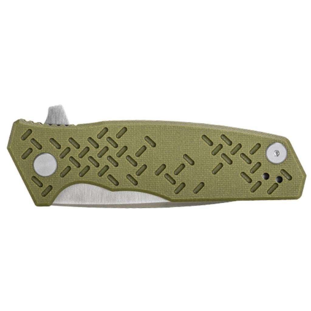 Ніж Steel Will Chatbot Olive (SWF14-02) - зображення 4