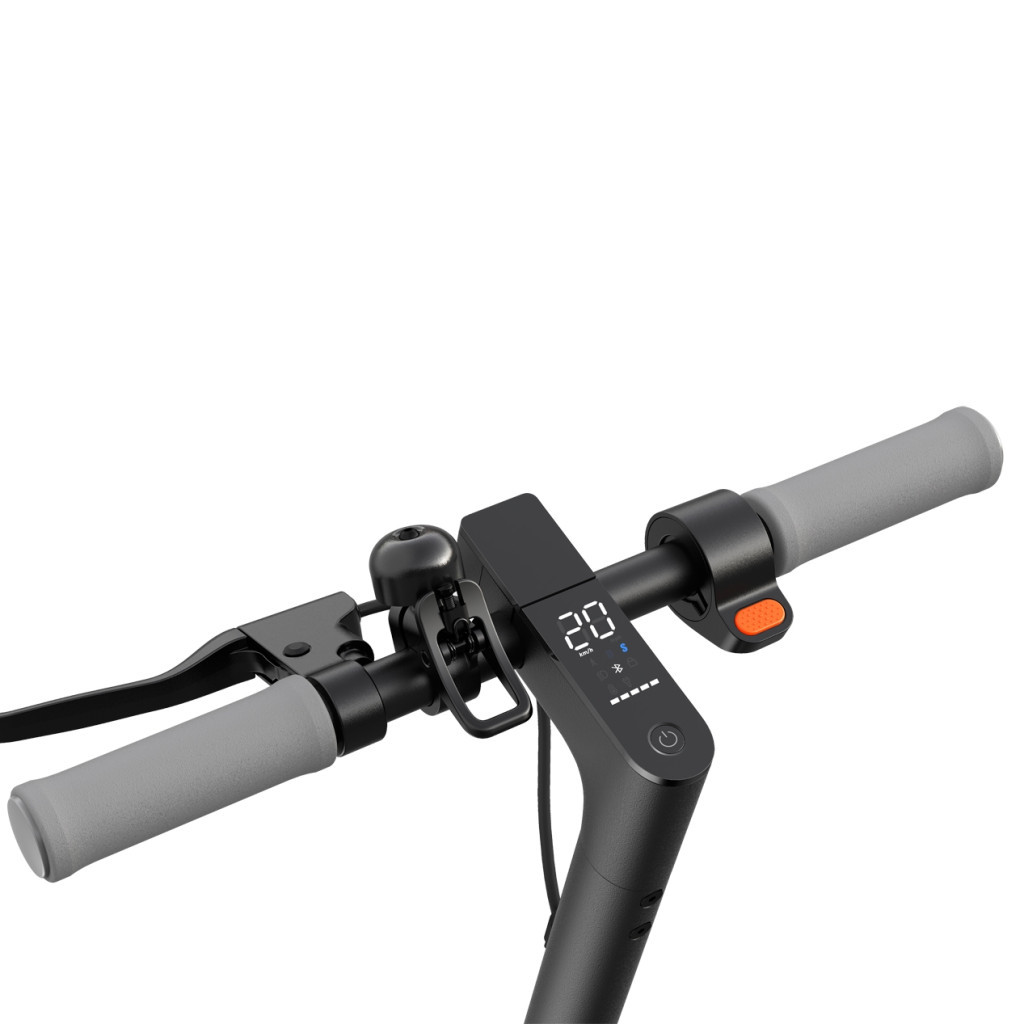 Электросамокат Xiaomi Mi Electric Scooter Essential Black (649475) - изображение 7