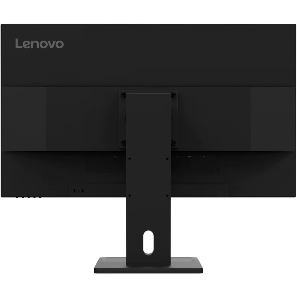 Монітор Lenovo E27-40 (64BCMAT4EU) - зображення 4