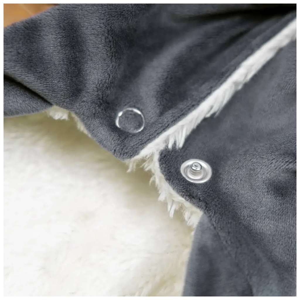 Толстовка для тварин Pet Fashion Rollie S (4823082427703) - зображення 3