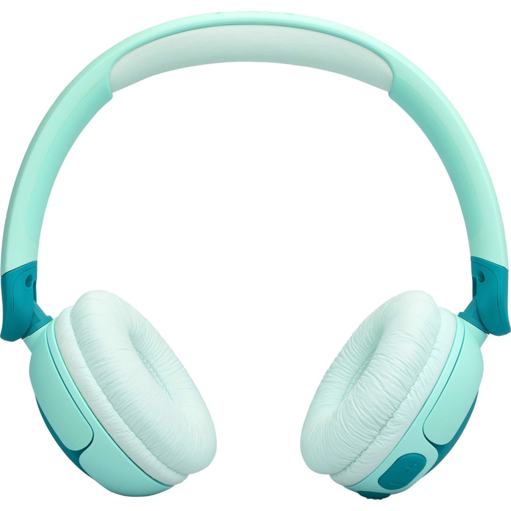 Навушники JBL JR 320BT Green (JBLJR320BTGRN) - зображення 3