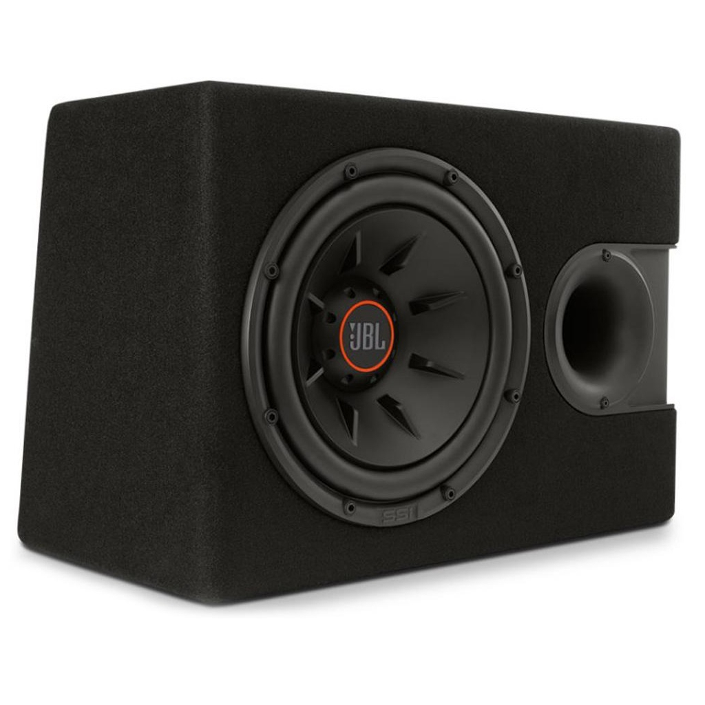 Пасивний сабвуфер JBL S2-1224ss - зображення 1